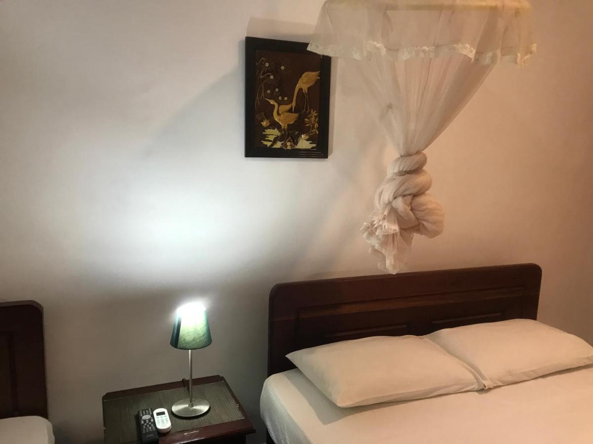 نيجومبو Dions Guest House المظهر الخارجي الصورة